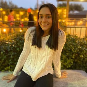 Meet your Posher, Hailey